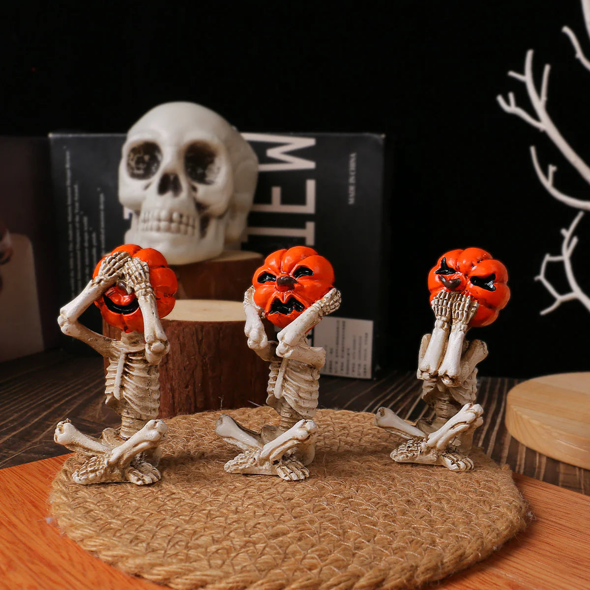 Halloween Items
