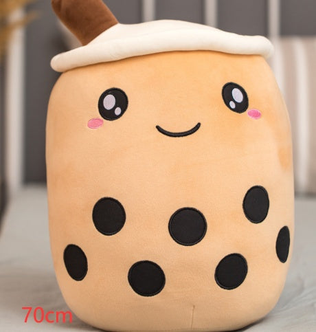 Boba Plushie