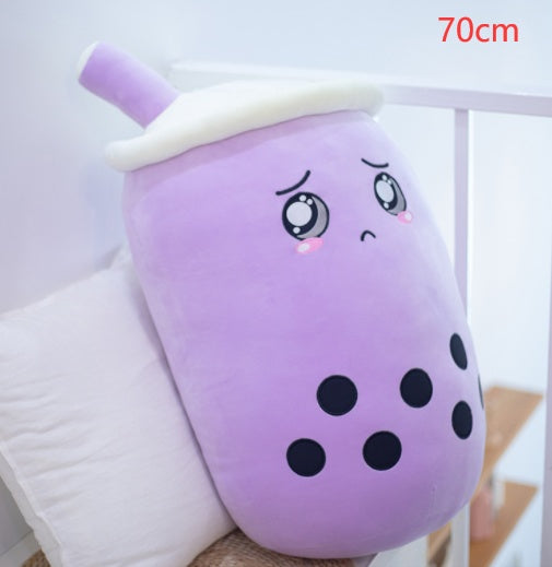 Boba Plushie