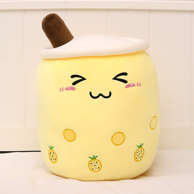 Boba Plushie