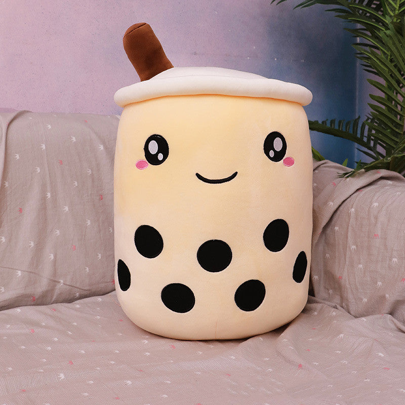 Boba Plushie