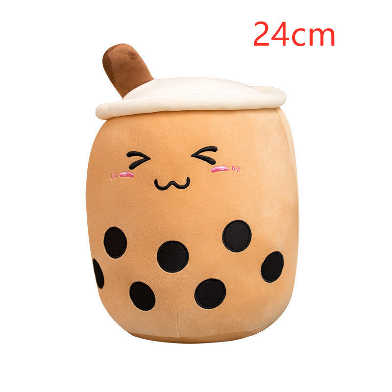 Boba Plushie