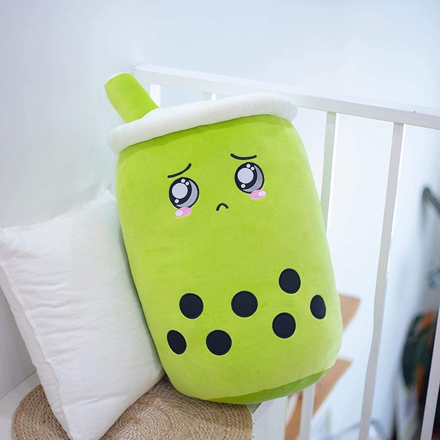 Boba Plushie