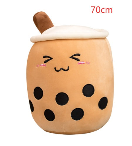 Boba Plushie