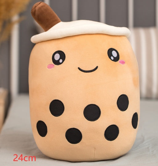 Boba Plushie