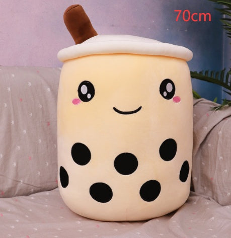 Boba Plushie