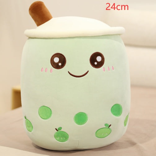Boba Plushie