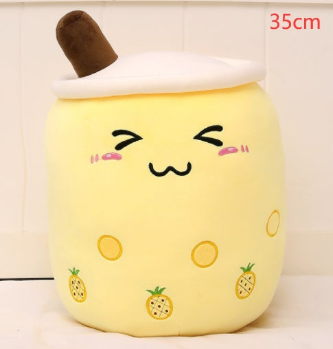 Boba Plushie