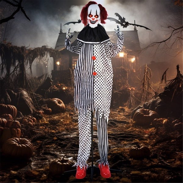 Halloween Decorations, No Weekend Shipping - Amazon Shipping, Temu, Walmart Prohibited From Selling