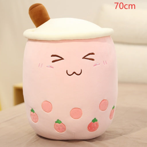 Boba Plushie