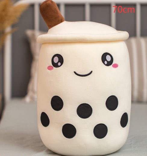 Boba Plushie