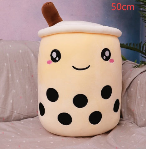 Boba Plushie