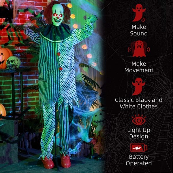 Halloween Decorations, No Weekend Shipping - Amazon Shipping, Temu, Walmart Prohibited From Selling