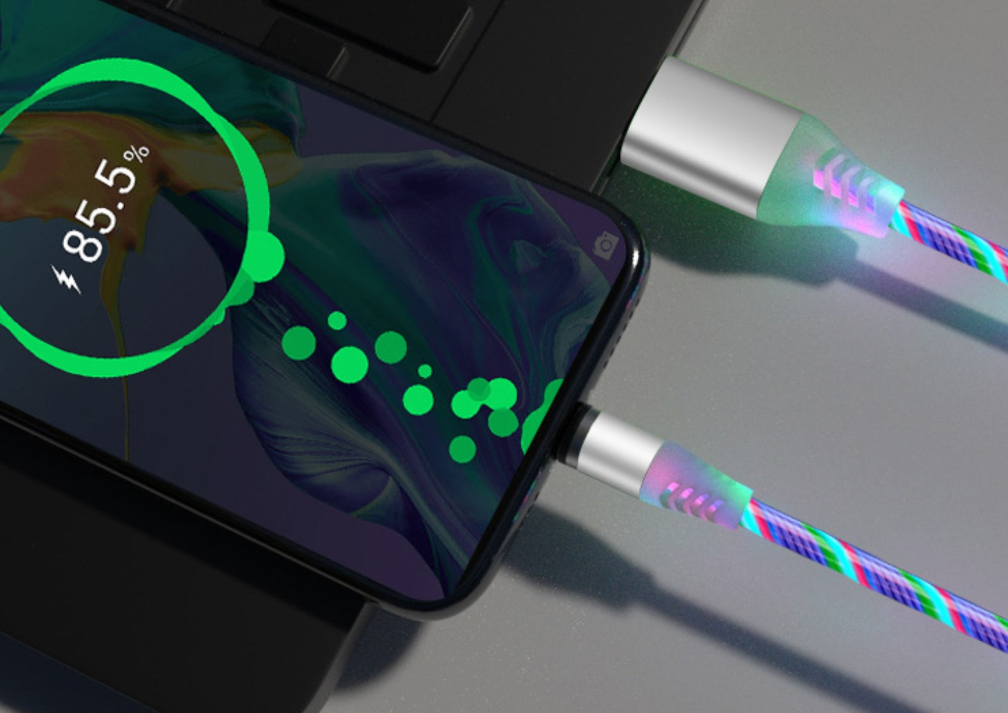 LED Charger