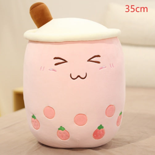 Boba Plushie