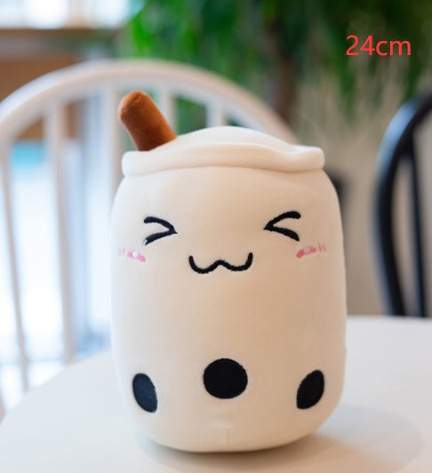 Boba Plushie