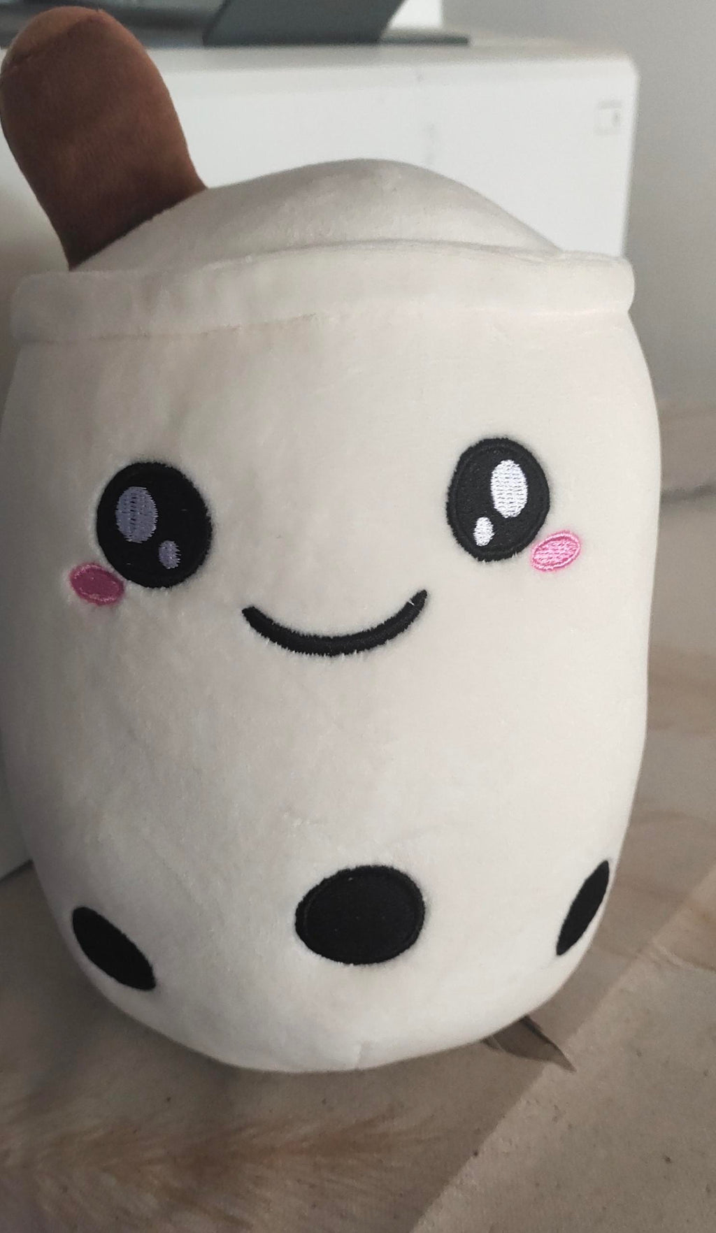 Boba Plushie