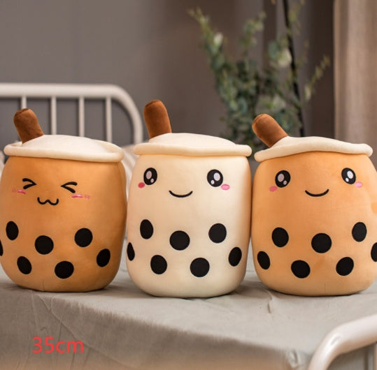 Boba Plushie