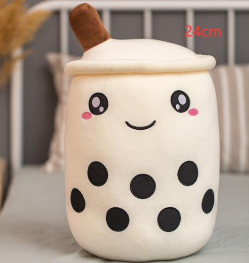 Boba Plushie