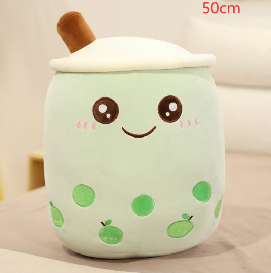 Boba Plushie