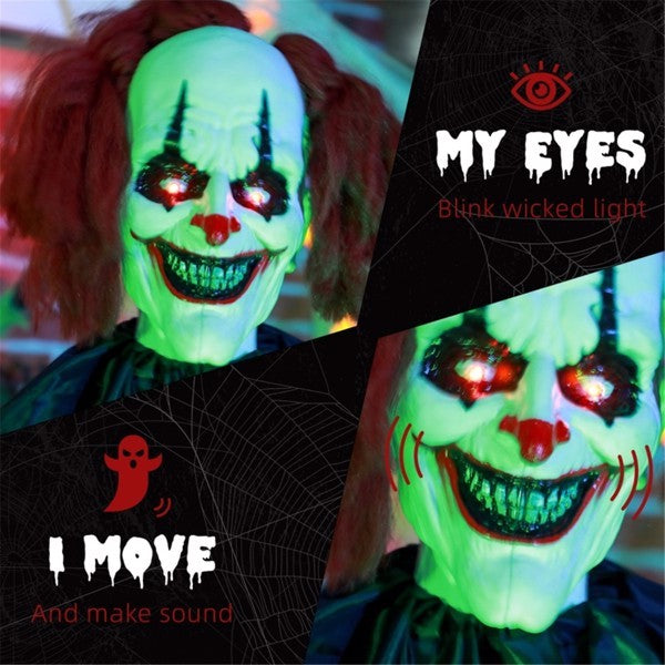 Halloween Decorations, No Weekend Shipping - Amazon Shipping, Temu, Walmart Prohibited From Selling