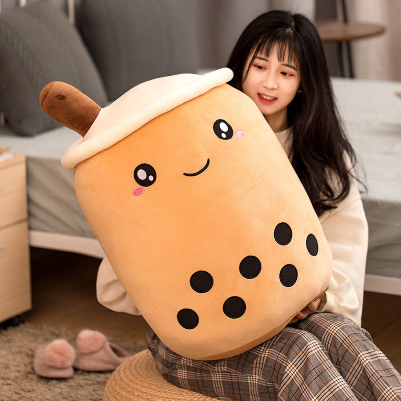 Boba Plushie