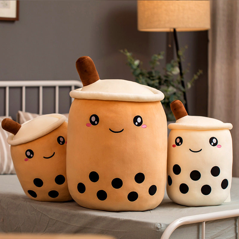 Boba Plushie