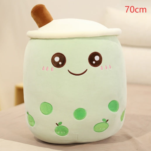 Boba Plushie