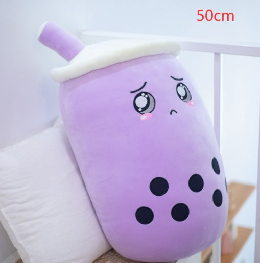 Boba Plushie