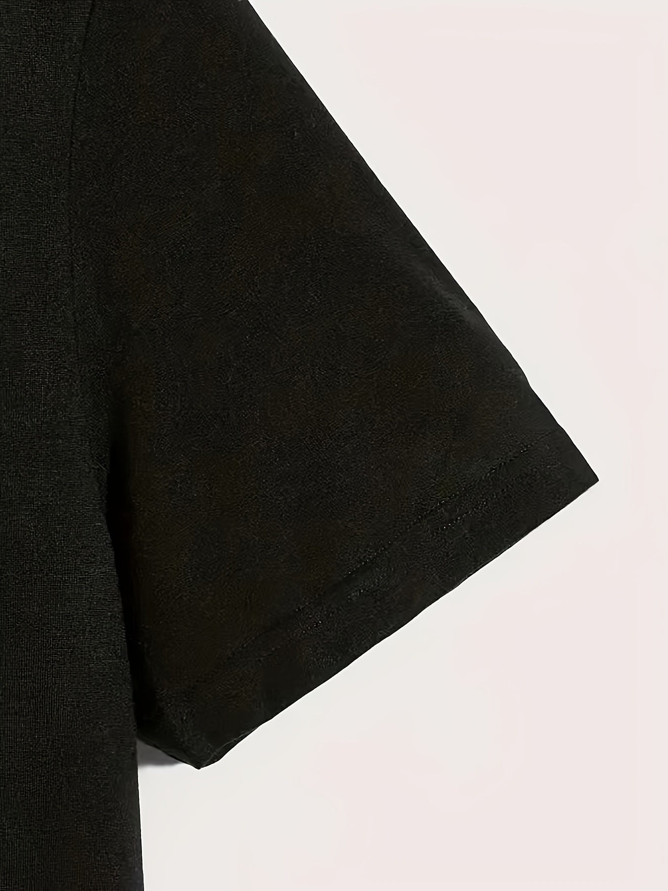 Men's Doberman Print Tee