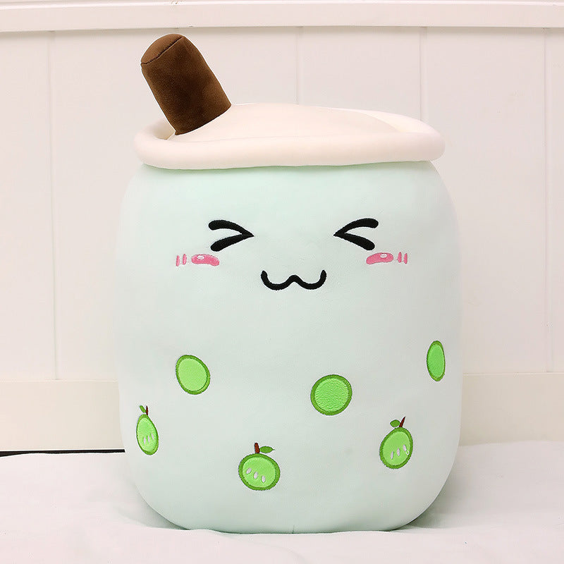 Boba Plushie