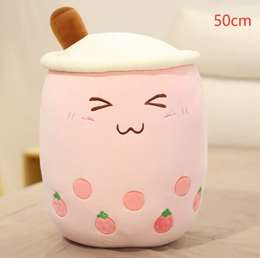 Boba Plushie
