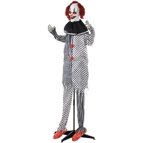 Halloween Decorations, No Weekend Shipping - Amazon Shipping, Temu, Walmart Prohibited From Selling