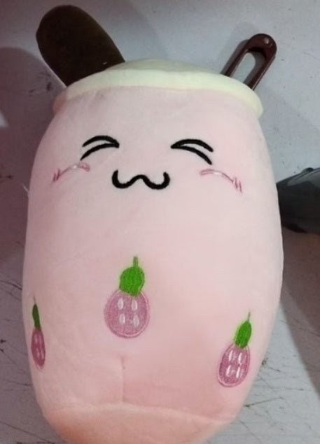 Boba Plushie