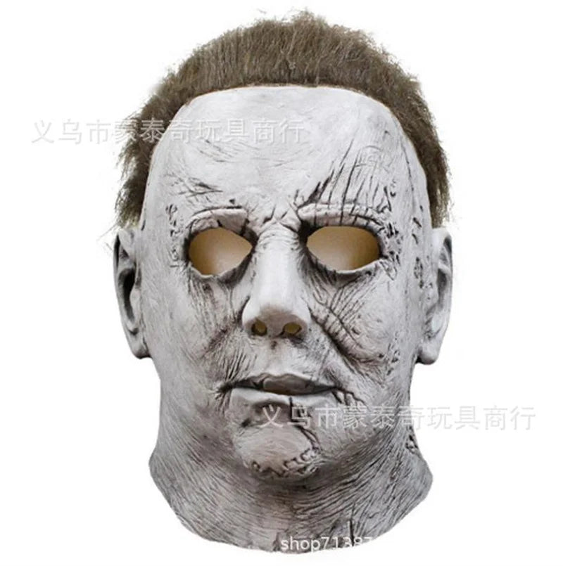 Michael Myers Mask