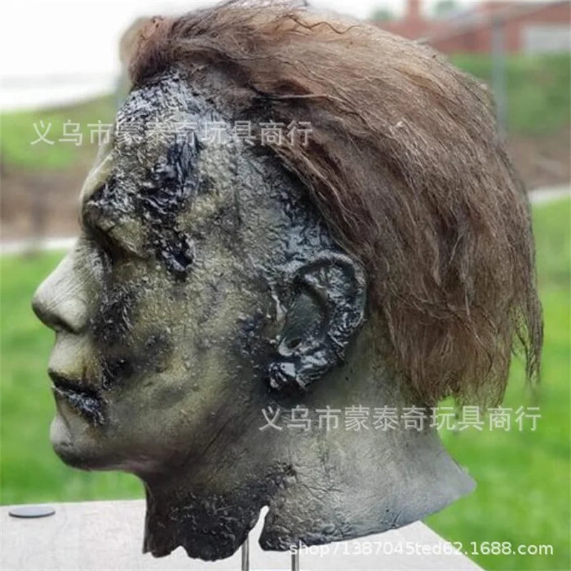 Michael Myers Mask