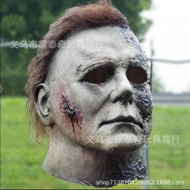 Michael Myers Mask