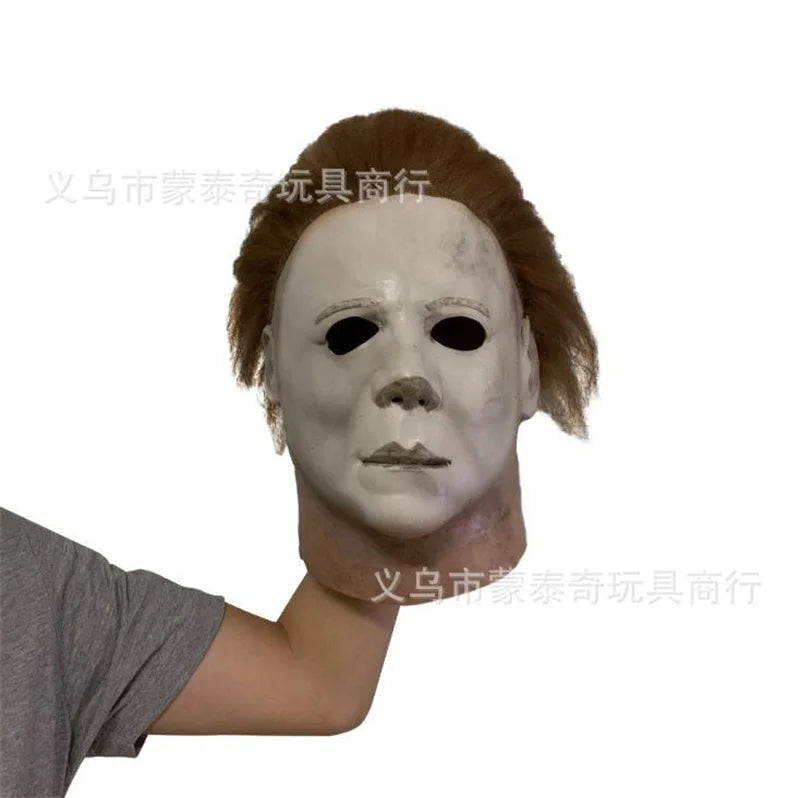 Michael Myers Mask