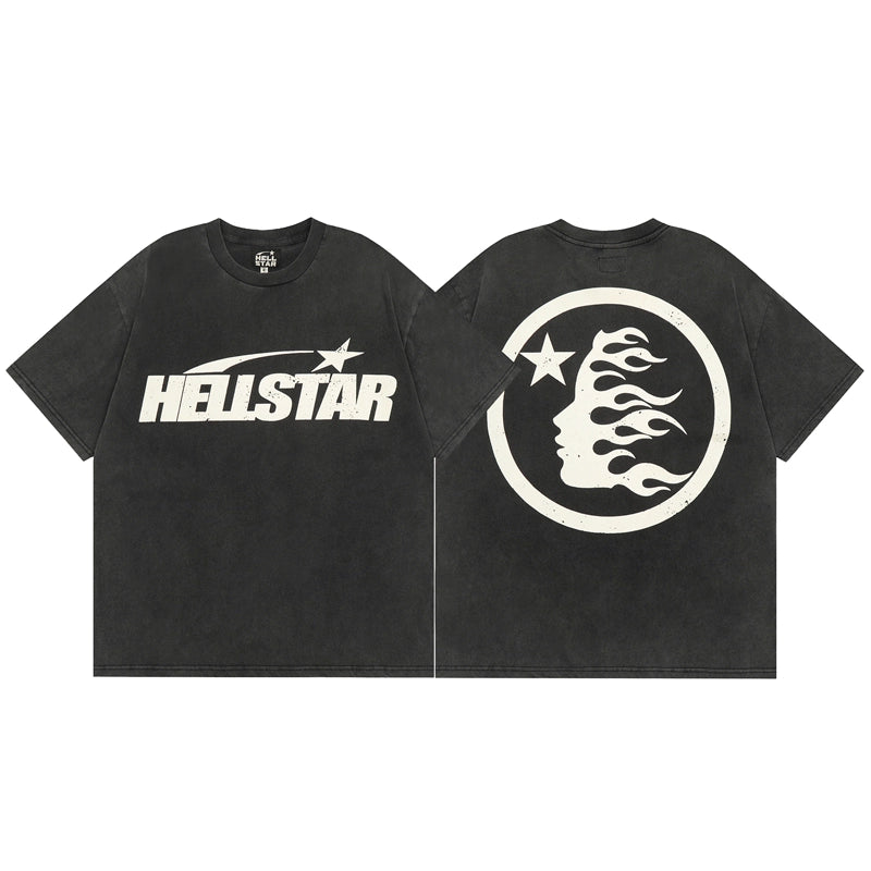 HELLSTAR TEE
