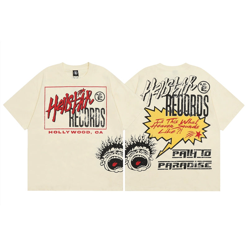 HELLSTAR TEE