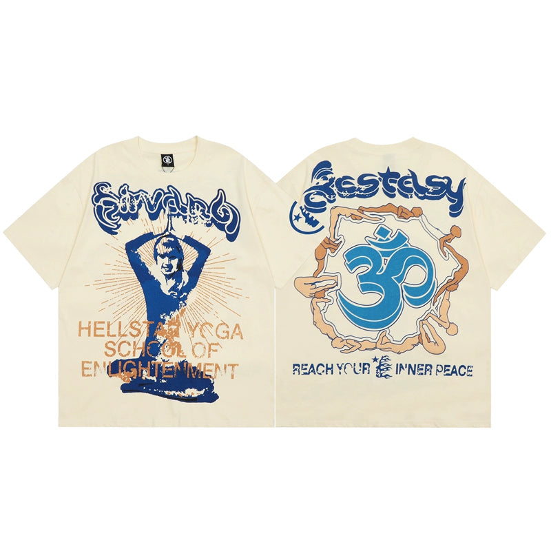 HELLSTAR TEE