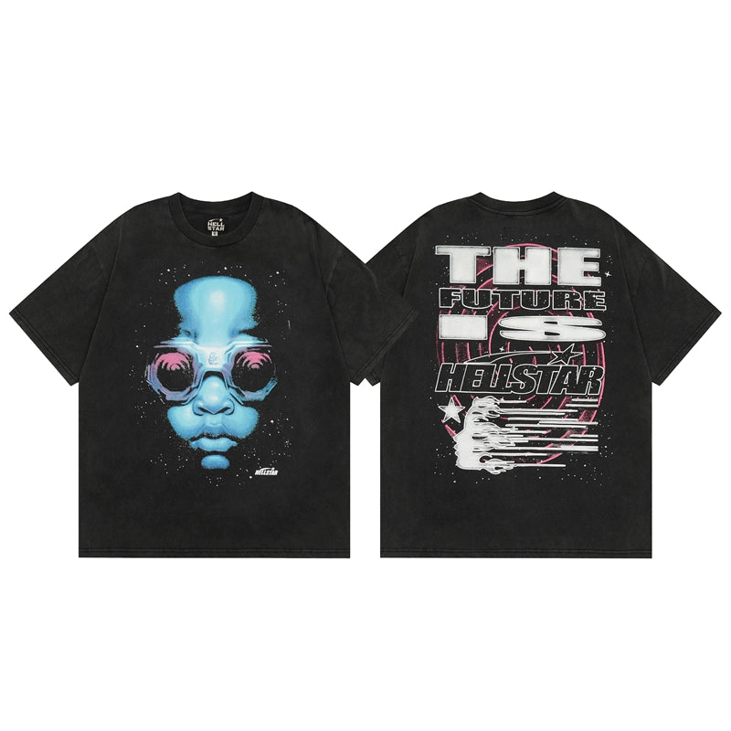 HELLSTAR TEE
