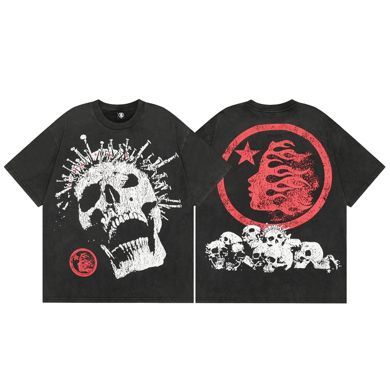 HELLSTAR TEE