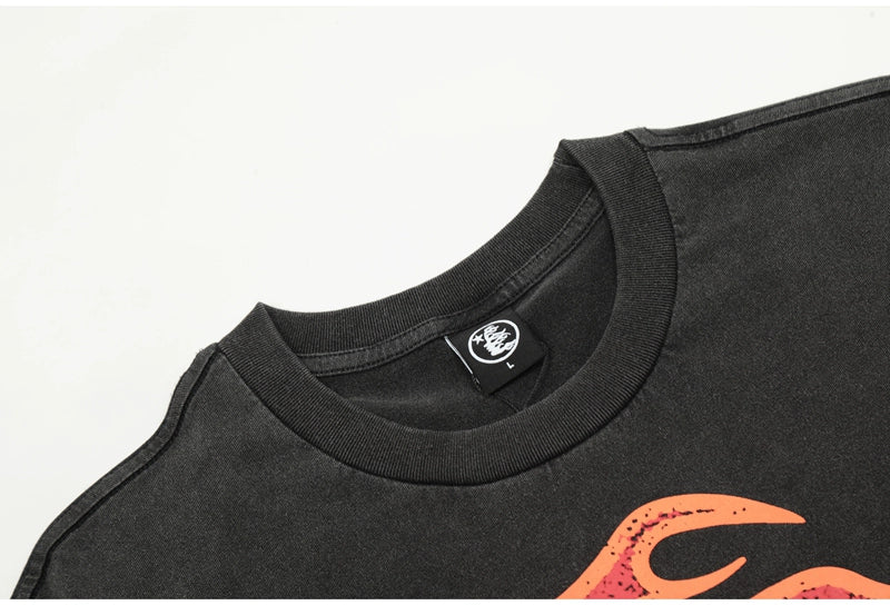 HELLSTAR TEE