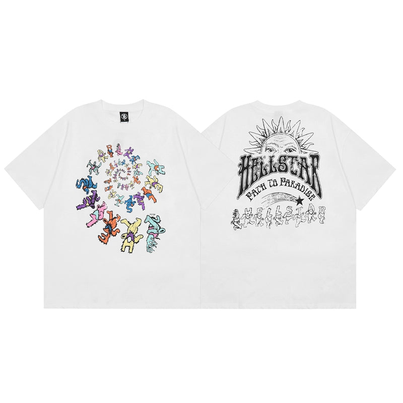 HELLSTAR TEE
