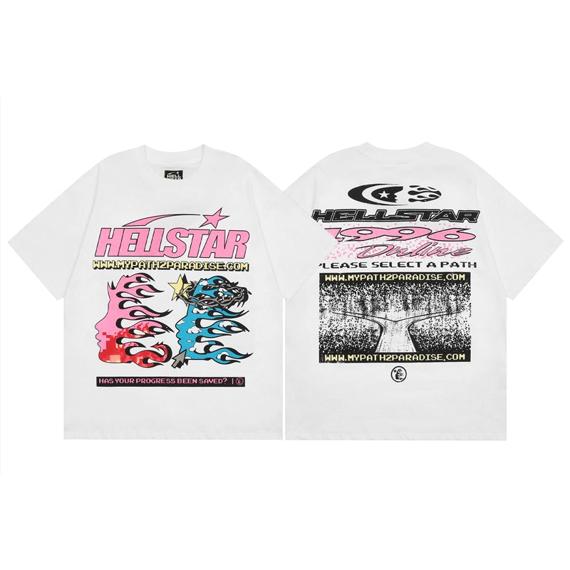 HELLSTAR TEE