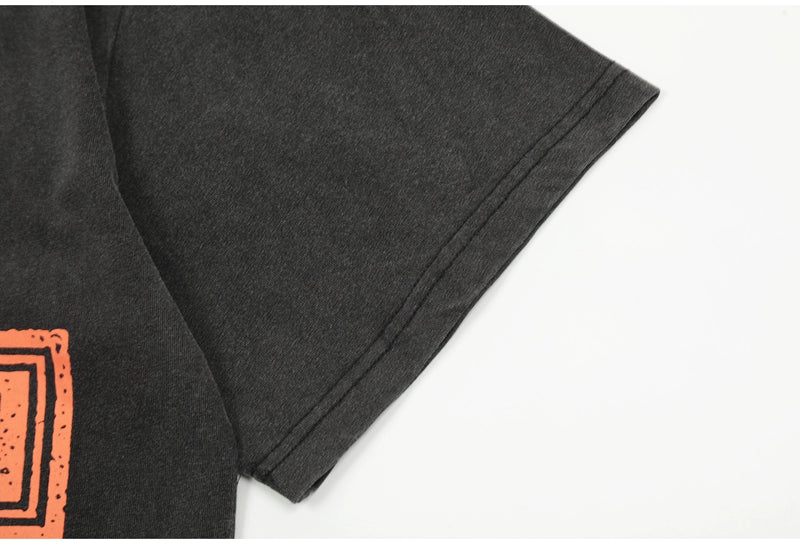 HELLSTAR TEE