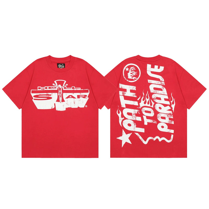 HELLSTAR TEE