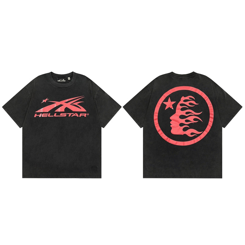 HELLSTAR TEE