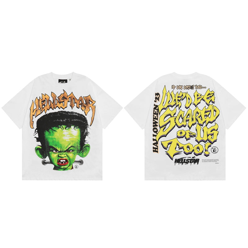 HELLSTAR TEE